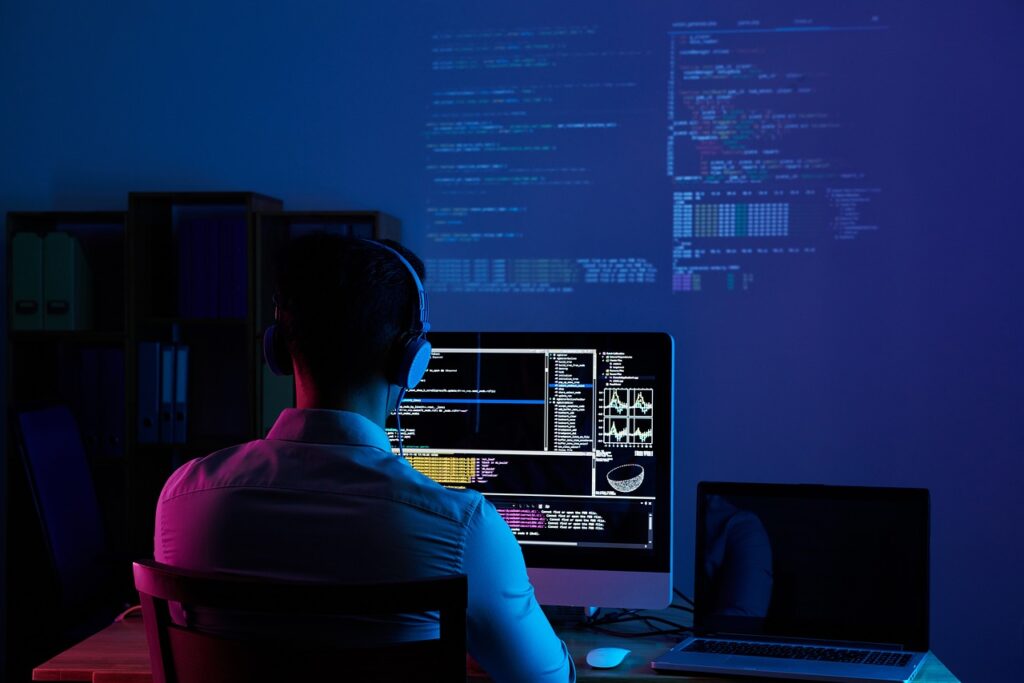 Full Stack Developer in 2024